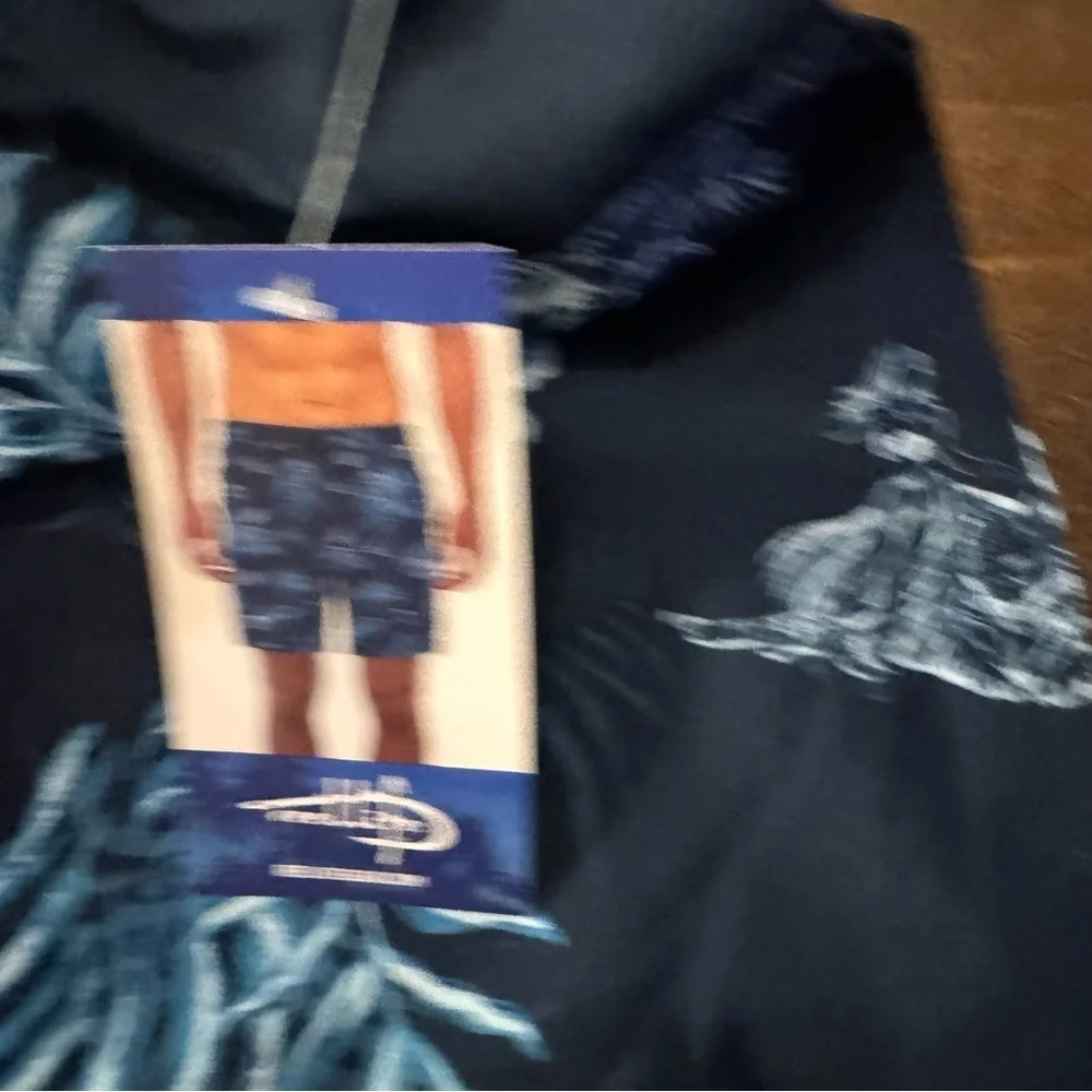 Reel‎ Life Swim Trunks